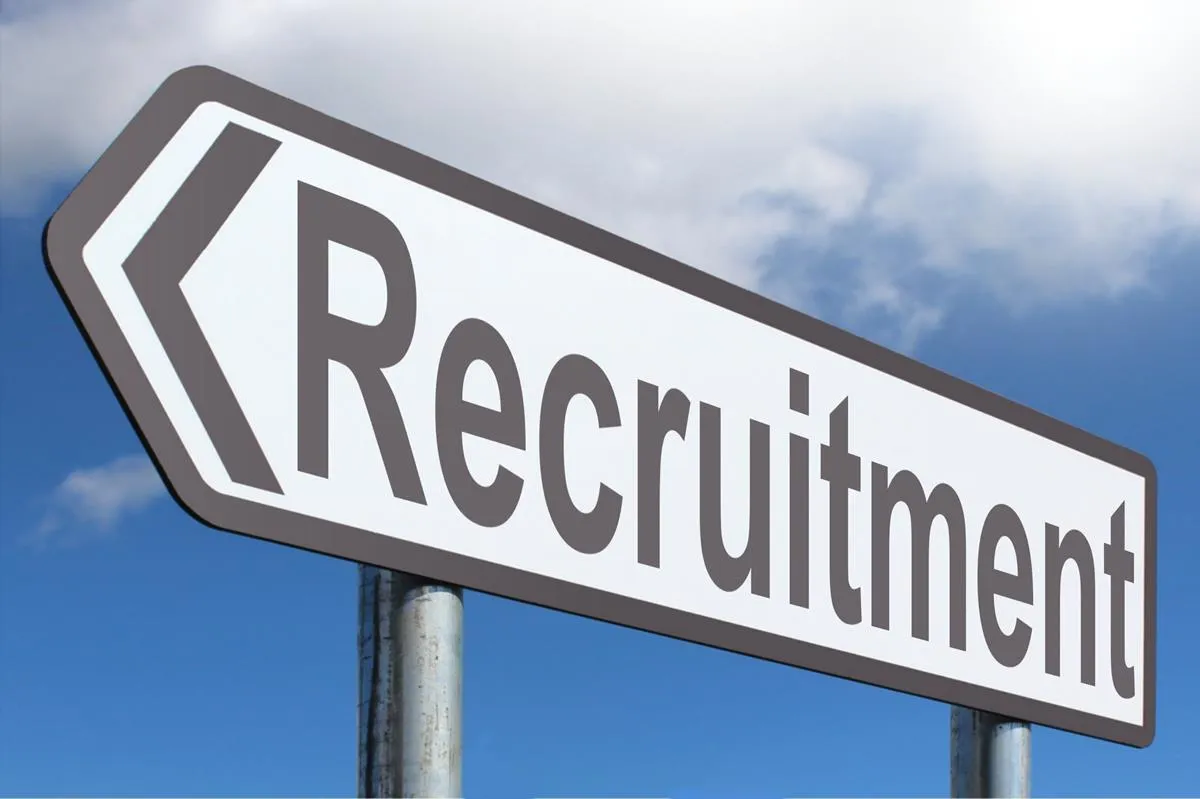 recruitment - Smepeaks