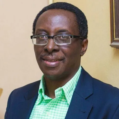 Femi Akande, Cofounder/CEO, Fastlaunch Africa Incubator