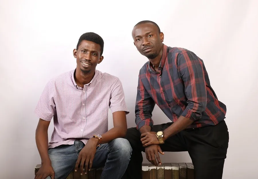 Shoopas Founders - Shoopas