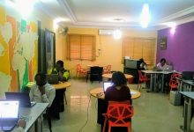  Fastlaunch Africa Incubator Offers Entrepreneurs a Mix of Opportunity and Affordable Workspaces