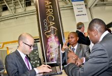  AfricaCom Invites Startups  to Submit Pitch Videos