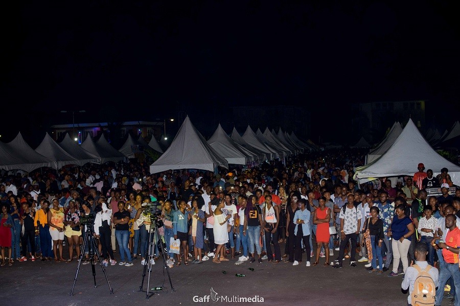 Port Harcourt’s Bole Festival