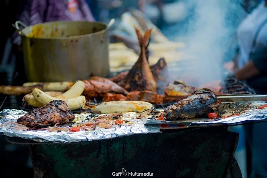 Port Harcourt’s Bole Festival: Just Another Mega Event or a Game Changer for Nigeria’s Food Industry?
