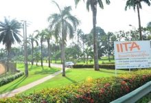 IITA Becomes First Nigerian Institution to Receive Africa Food Prize at AGRF, Rwanda