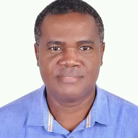 Olanrewaju Oyenuga - Speaker, MessedUp Conference by Smepeaks