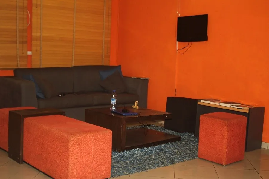 Fastlaunch Africa Incubator