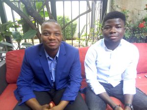 These Young Mavericks Are Set to Conquer the Nigerian Digital Space with Sprinble