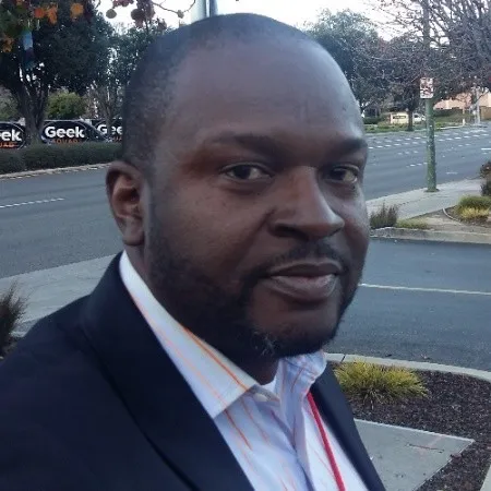 Olaniyi Adeosun (Speaker for MessedUp!) - Smepeaks