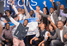  Schoolap Emerges Best Startup in DRC During Seedstars’ Kinshasa Award