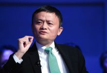  Jack Ma Retires as Alibaba’s Executive Chairman to Focus on Philanthropy