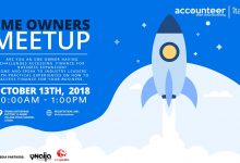  Happening This Saturday: Learn Ways to Access Funding at Accounteer SME Meetup