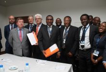  7th EU-Nigeria Business Forum Holds in Lagos This Week