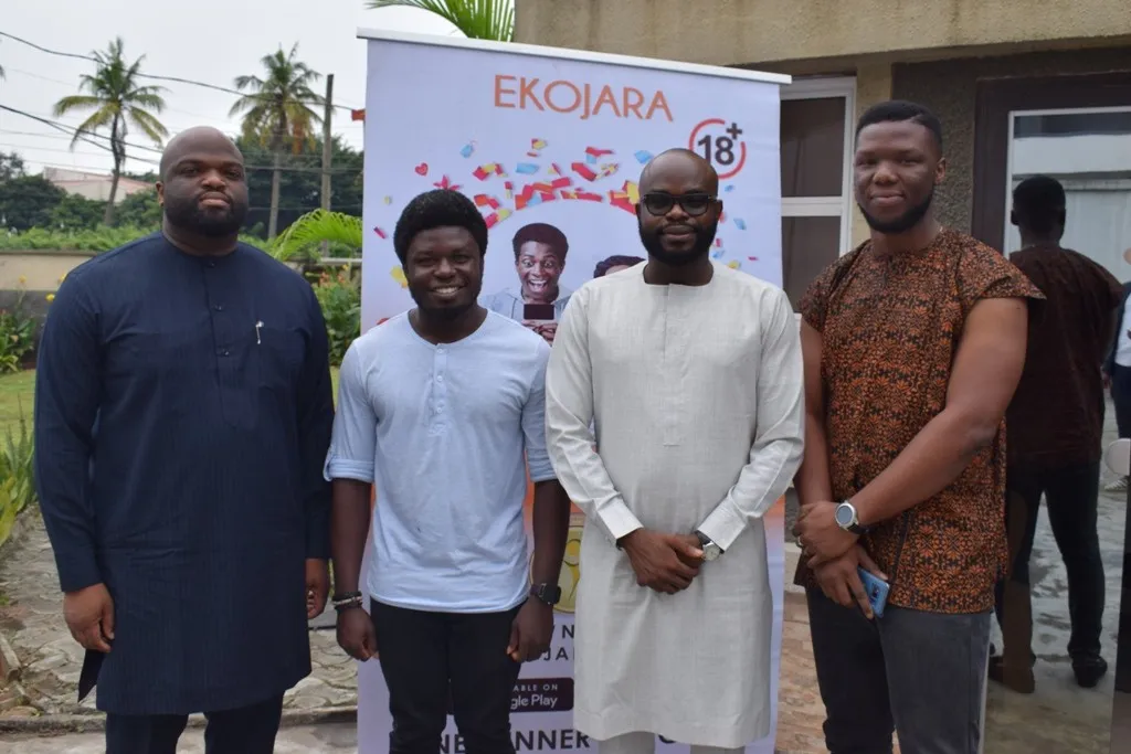 Ekojara launch - Ekojara