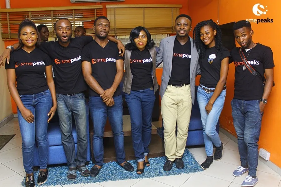Smepeaks Team