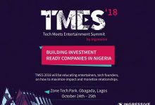  Gary Ross, Don Jazzy, Mark Essien, Naeto C, Others will be at TMES’18 by Ingressive
