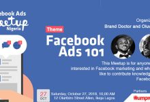  Attend Facebook Ads Meetup to Learn Facebook Advertising Hacks from Scratch