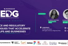  Register Yet? Learn Corporate Business Structure, Equity Funding, More at Ingressive Ecosystem Hangout, November Edition