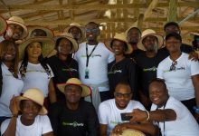  Farmcrowdy Marks 2nd Anniversary with National Digital Agriculture Day Launch in Nigeria