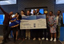  Franc Group, a Self-Insurance Platform Wins Seedstars World, Johannesburg