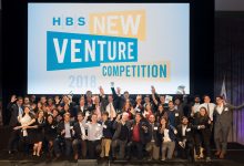  Closing In 2 Days: New Venture Competition, 2019 for African Entrepreneurs ($15,000 Up for Grabs)