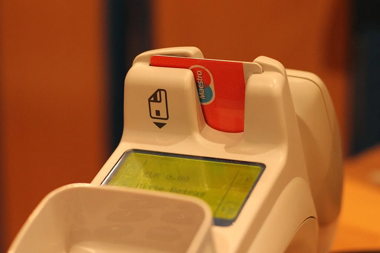 Picture of ATM describing FinTech as one of the biggest Nigerian tech innovations