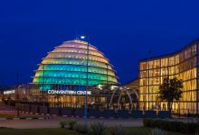  Opportunity to Pitch Live and Network at Africa Tech Summit Kigali, 2019