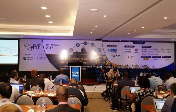  10th African Peering and Interconnection Forum to Be Held in Mauritius