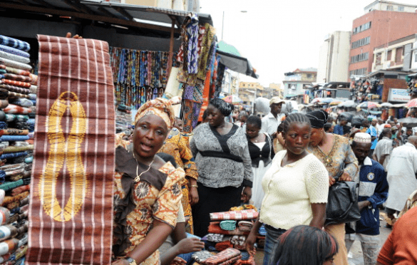  A Decade Ago, SMEs had So Much Struggle in the Nigerian Market, Today the Story Hasn’t Changed