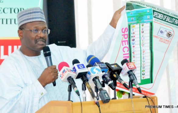  What INEC’s Postponement of Polls Means for an Already Frustrated Economy