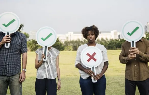  There are 6 Categories of Entrepreneurs Who Will be Voting During Nigerian Elections