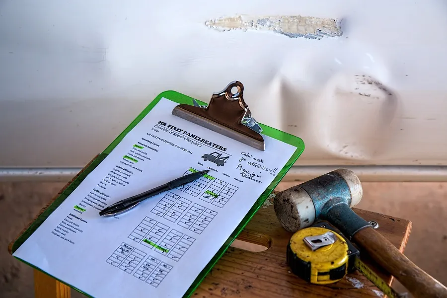 securing a business loan 