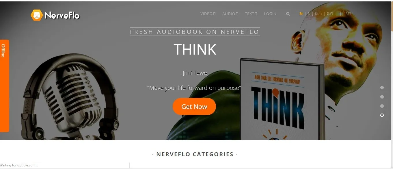 NerveFlo – Nigeria