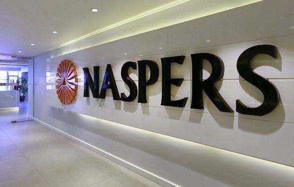  South Africa’s Naspers to list NewCo on Eurnonext Amsterdam