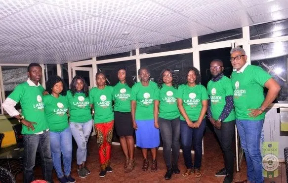  Lagos-based agro group launches Lasgidi Green Fest, aims to convene 5,000+ industry participants