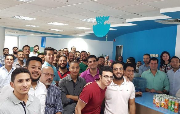  Egypt’s Dsquares Bags Investment from Algebra Ventures, Ezdehar Management