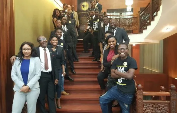  Young African Entrepreneurs Can Now Apply for AYEEN 2019