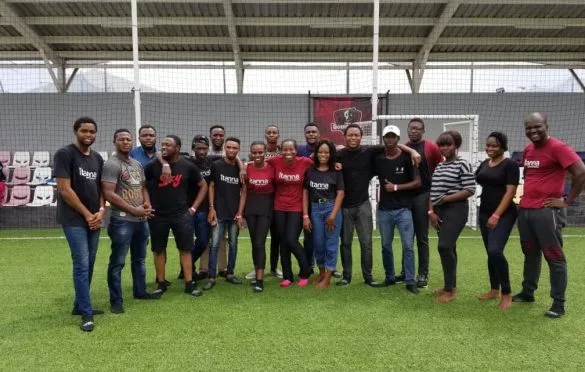  Itanna set to invest $300,000 in Tech Startups: Call for entry to Itanna Accelerator Programme 2019