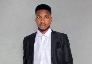 Collins Nnadozie, Co-founder /CEO, Opinow Media