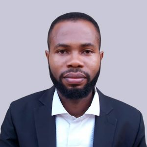 Emmanuel Nwosu / H.R / Brand Mgr/Co-Founder 