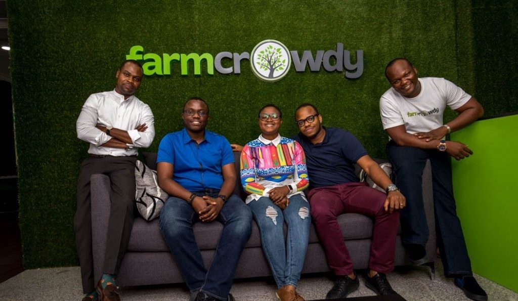farmcrowdy announced additional seedfunding