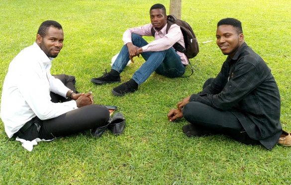  These Founders want to Solve African Businesses’ Greatest Dilemma with their B2B VR Solution
