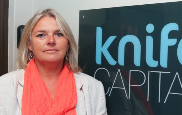  Knife Capital’s Grindstone Accelerator expands to Johannesburg