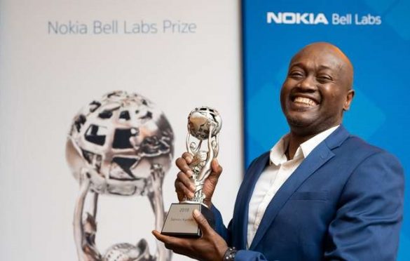  Game Changing Innovators Can Now Apply to Nokia Bell Labs Prize 2019