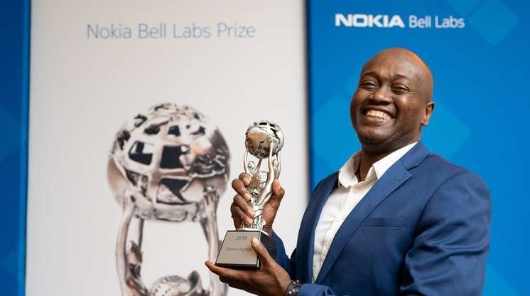 Nokia Bell Labs Prize