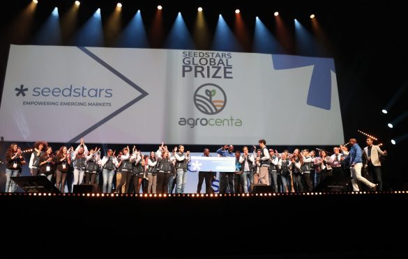  Which of the 19 Selected African Ventures Stand the Chance to Win $1M at Seedstars World 2019?