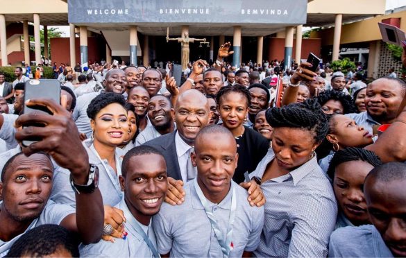  TEF List 2019: After rigorous screening processes, 3,050 TEF entrepreneurs emerge the 2019 victors