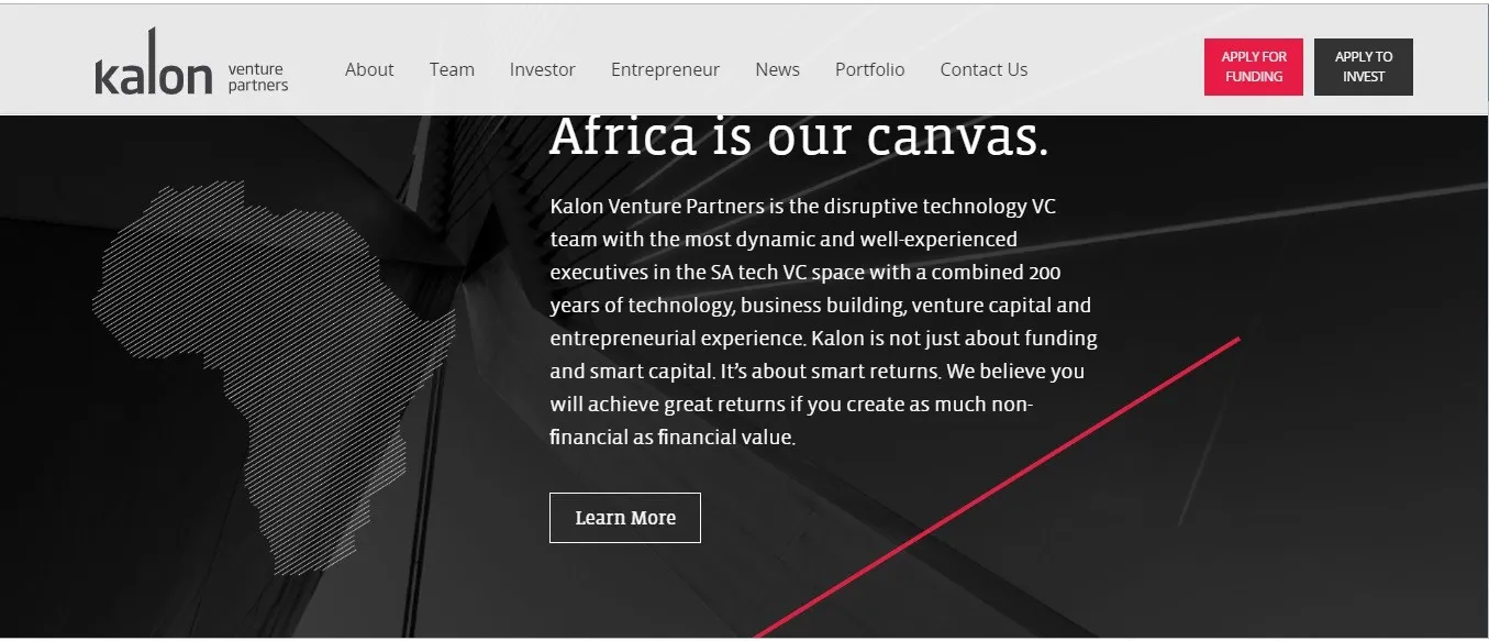 Angel investors interested 
