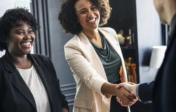  These Angel Investors Are Interested in Your Business