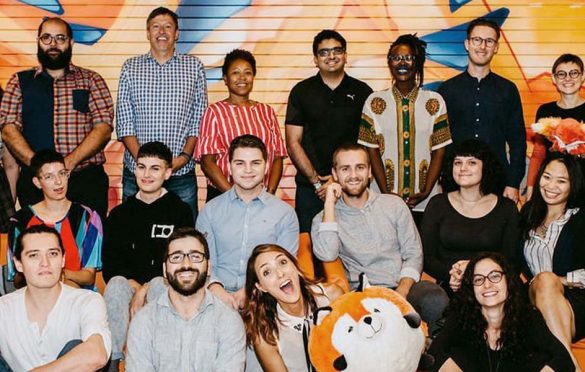  Apply to Mozilla Fellowship Programme 2019/2020 and Gain Access to the Mozilla Network