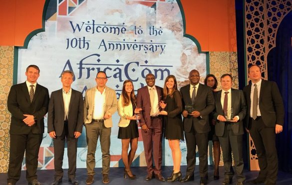  Innovative Projects to Be Rewarded at Orange Social Venture Prize Africa & Middle East 2019